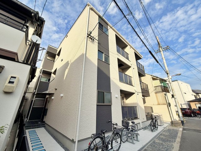 Le Blanc 南巽 Terrace