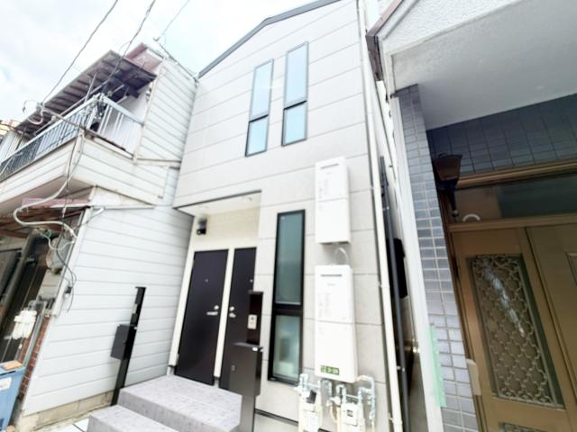 ラフィニール京橋