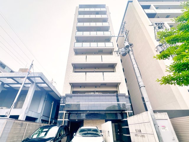 SOAR城東蒲生