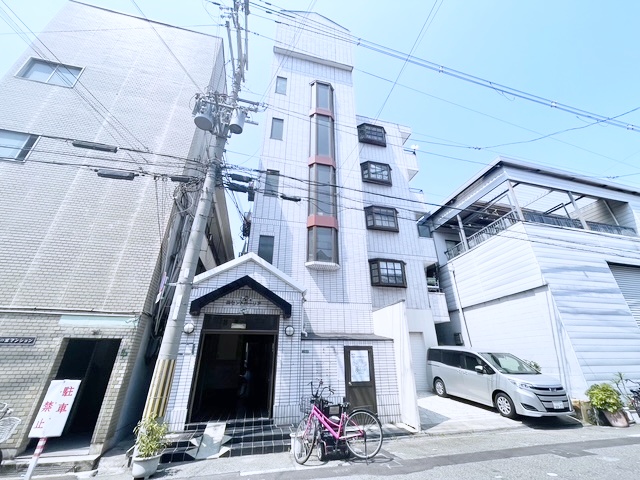 巽セントポーリア