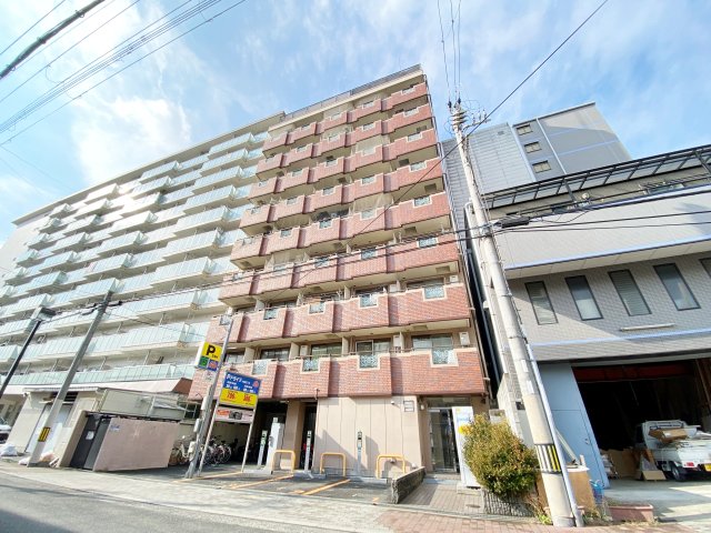 アインス蒲生
