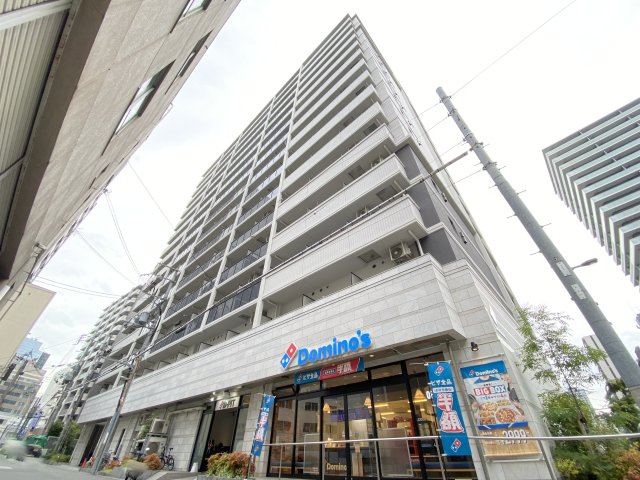 プランドール北浜