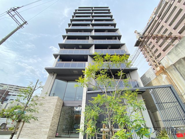 ファーストフィオーレ天王寺筆ヶ崎EYE