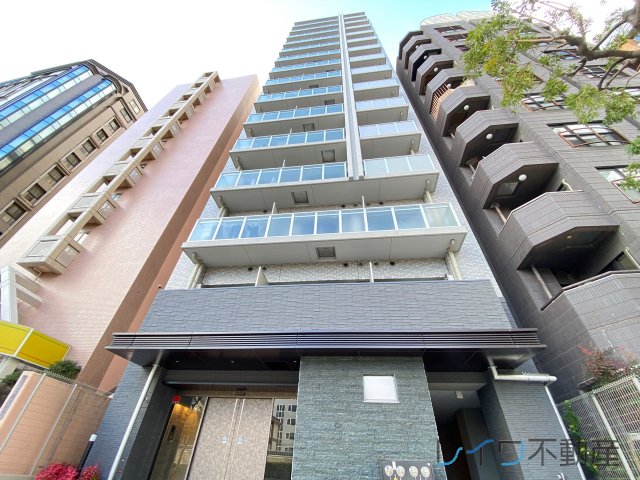 エスリード大阪上本町レジェーロ