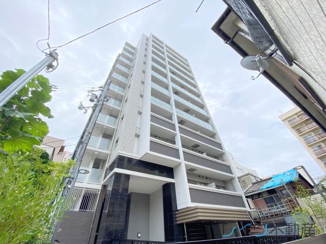 エスリード松屋町グレイス