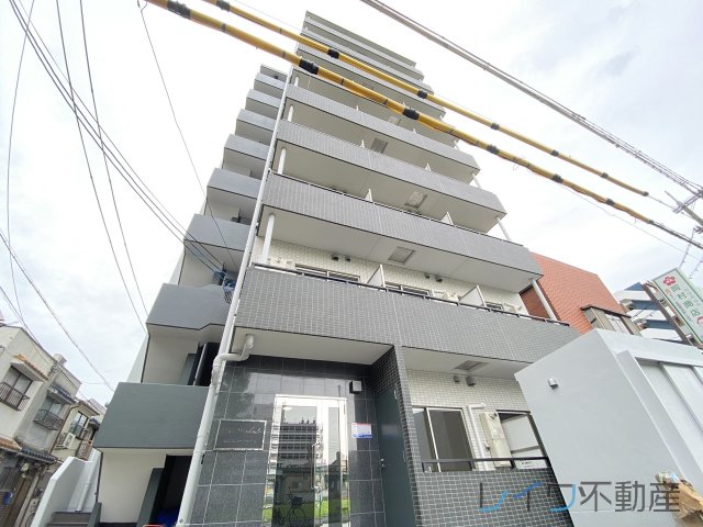 ヒルズパークサイド