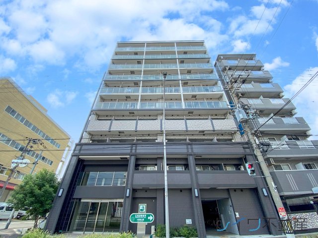 エスリード大阪城南グランデュクス