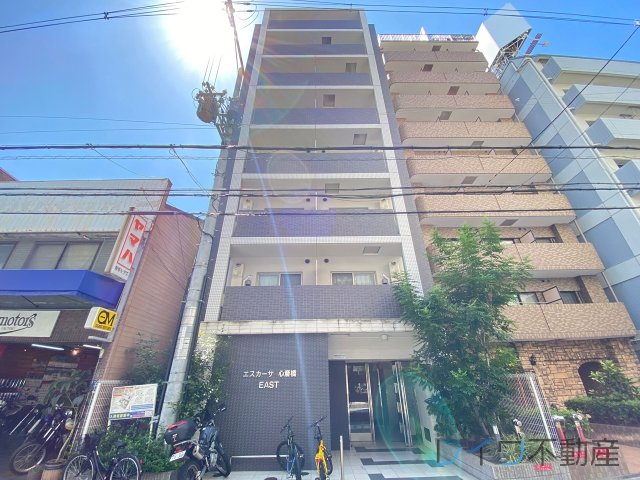 エスカーサ心斎橋EAST