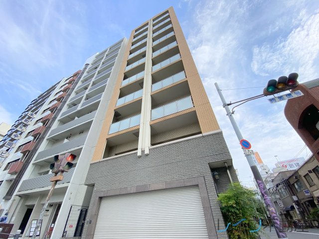 シェーンブルンの外観