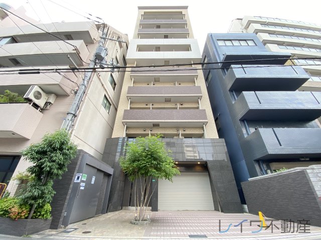 ウエンズ大阪城北