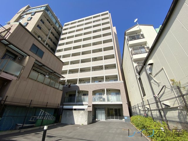 グレンパーク中川