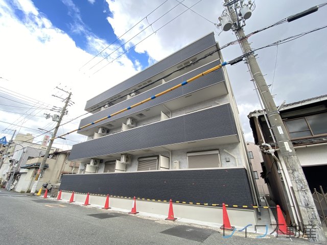 プランドール勝山