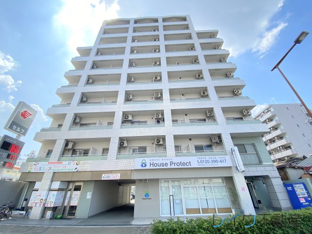 グランデージ今里