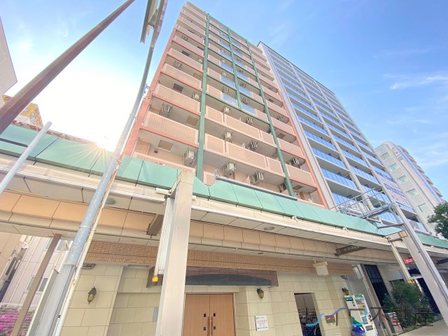 グラマシー心斎橋東