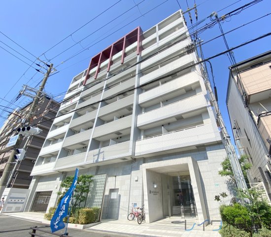 セイワパレス大阪城北