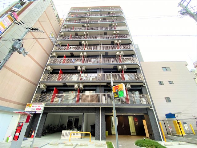 グランパシフィック今里南