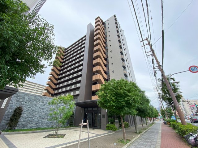 レジディア都島Ⅰ