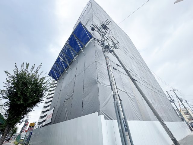 プレサンス長田レジェール