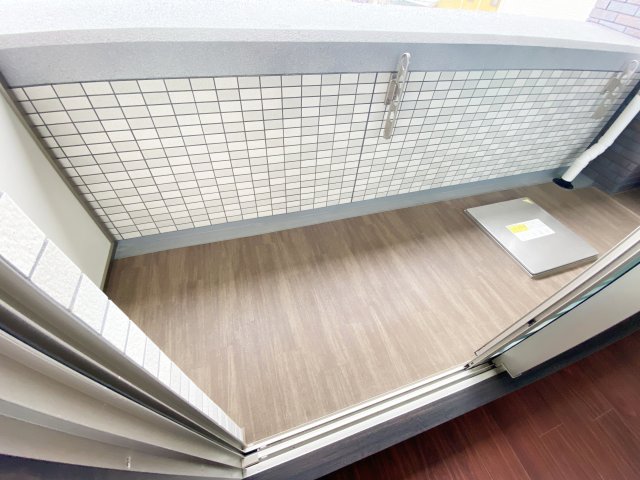 バルコニー バルコニー