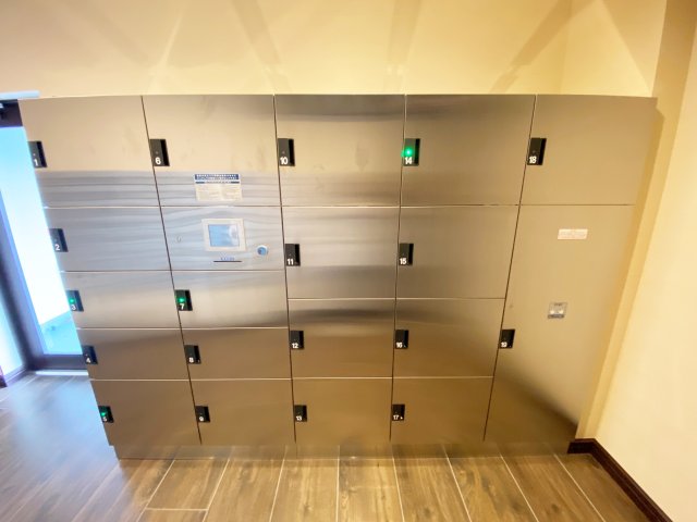 その他共有部分 その他共有部分