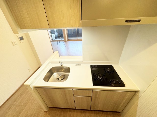 キッチン キッチン