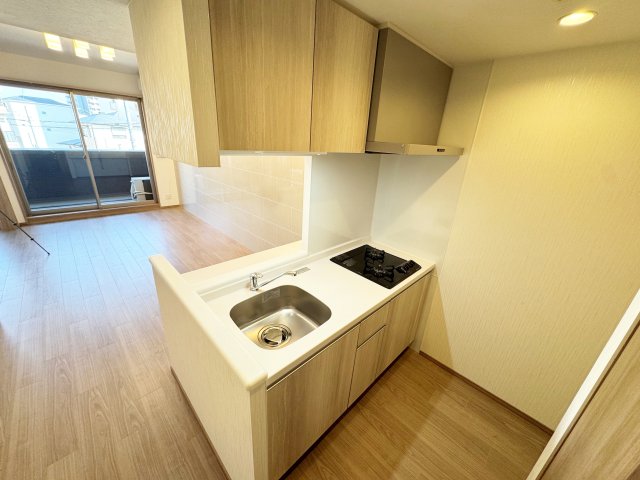 キッチン キッチン