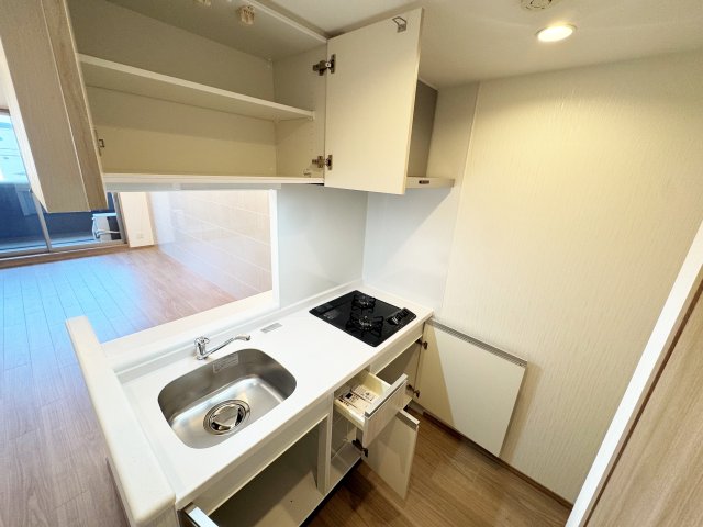 キッチン キッチン