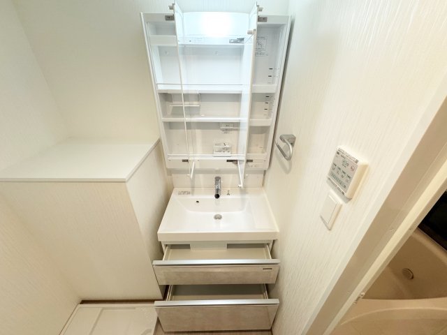 独立洗面台 独立洗面台