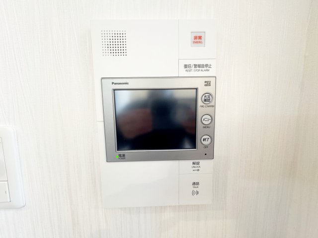 セキュリティ セキュリティ