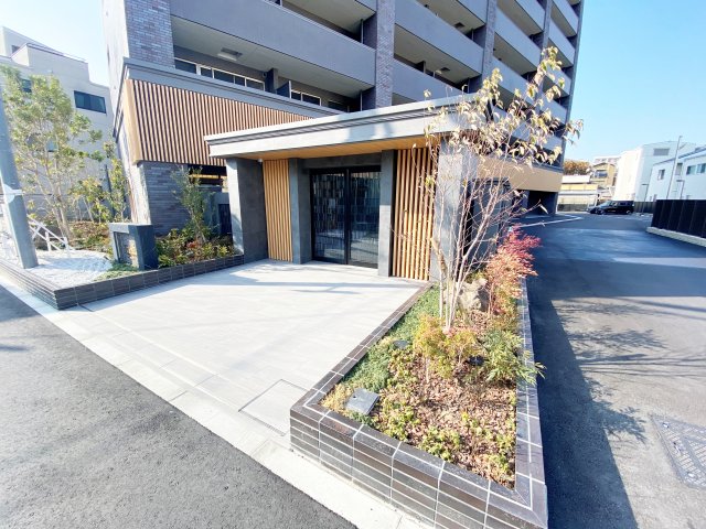 エントランス エントランス