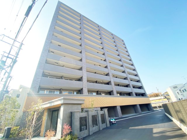 外観パース 外観パース