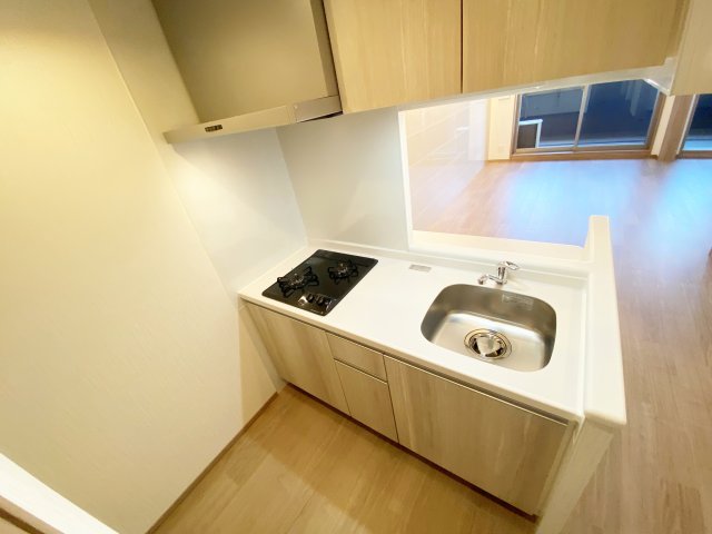 キッチン キッチン