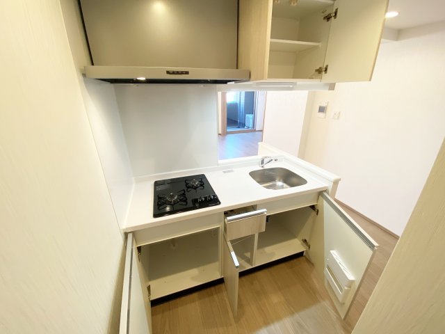 キッチン キッチン