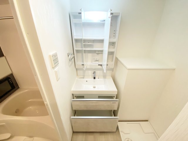 独立洗面台 独立洗面台