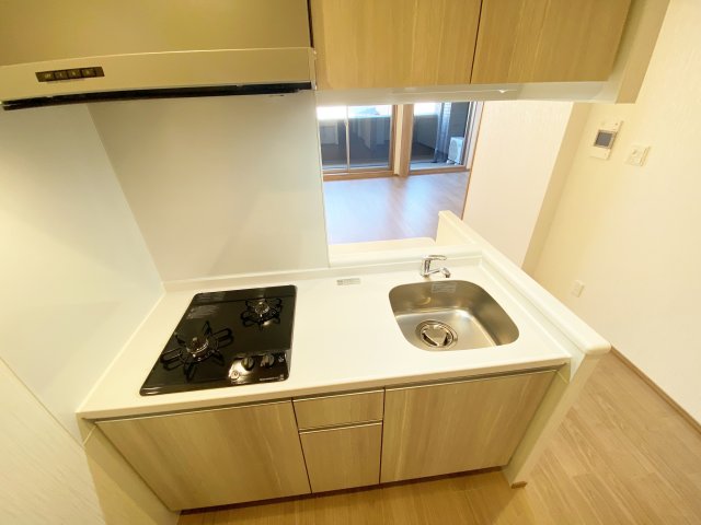 キッチン キッチン