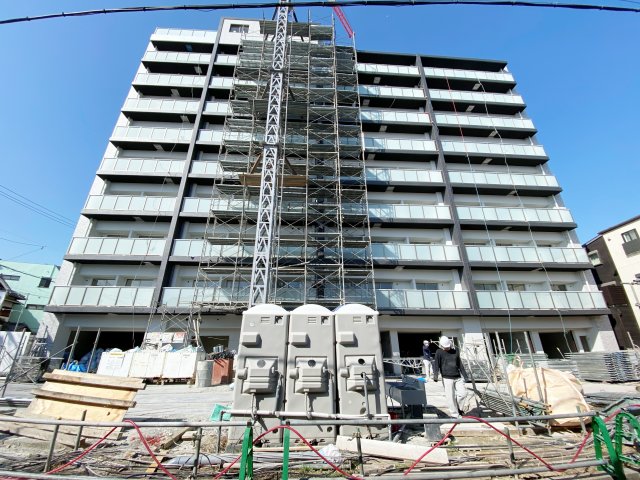 仮）ＡＮＤＴＥＲＲＡＣＥ文の里