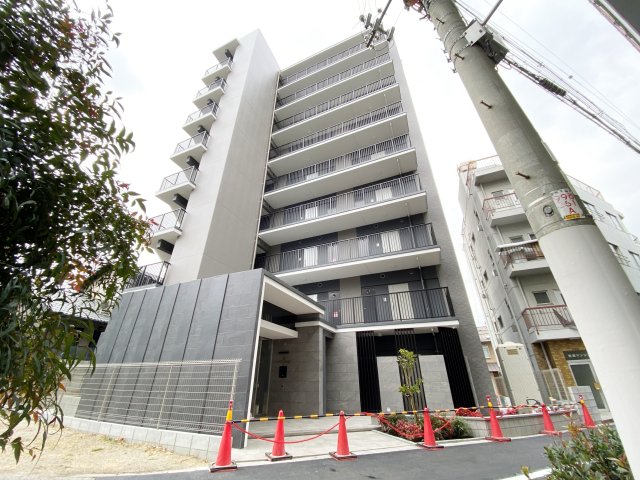 アストラルグラミ阿倍野