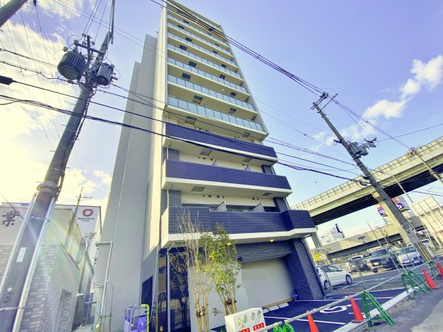 Cion Osaka East Gate