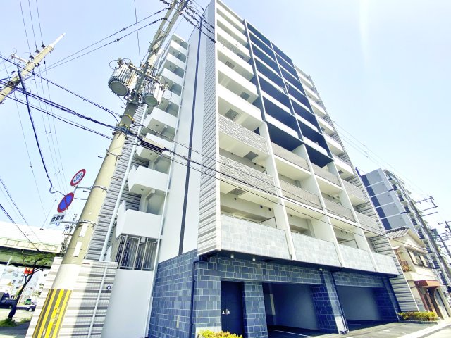 ESTONE HIGASHIOSAKA(エストワン ヒガシオオサカ)