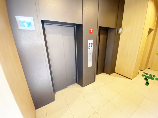 その他共有部分 その他共有部分