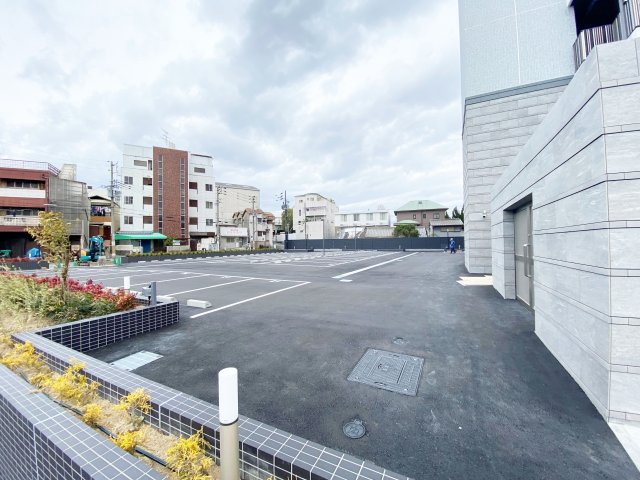 その他共有部分 その他共有部分