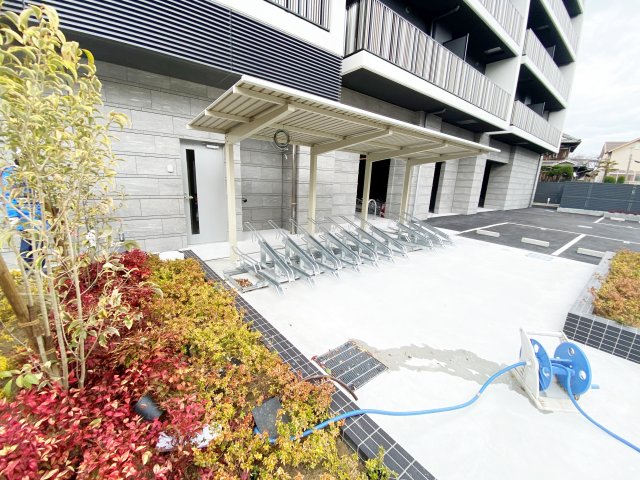その他共有部分 その他共有部分