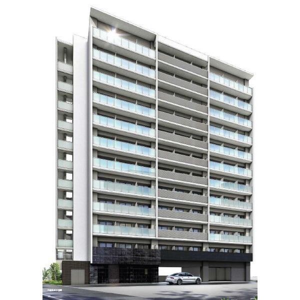 CREST TAPP 大阪EAST