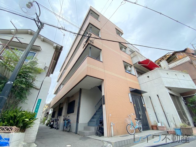 サンコート玉津