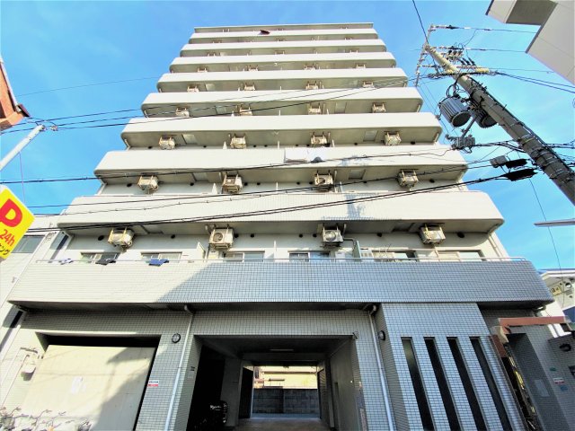 グランデージ新深江