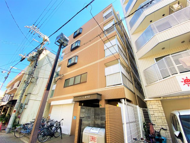 ドゥリーム新今里