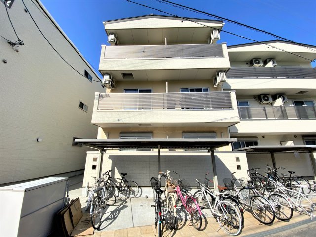 FmaisonLOREV番館
