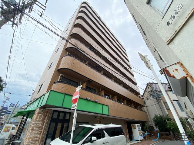 エムロード玉造