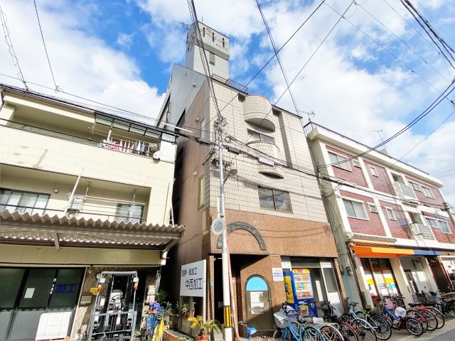 SG第2グローバルハイツ