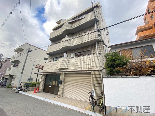 ビッグヒル上町